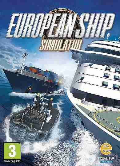 Descargar European Ship Simulator Torrent | GamesTorrents